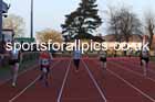 150 metres, 2024 NEGP 1, Monkton Stadium, Jarrow. Photo: David T. Hewitson/Sports for All Pics